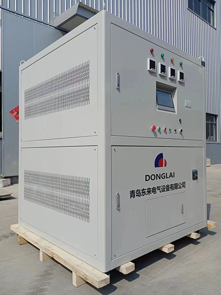 SDDL-3000Q全自動溫升大電流系統(tǒng)